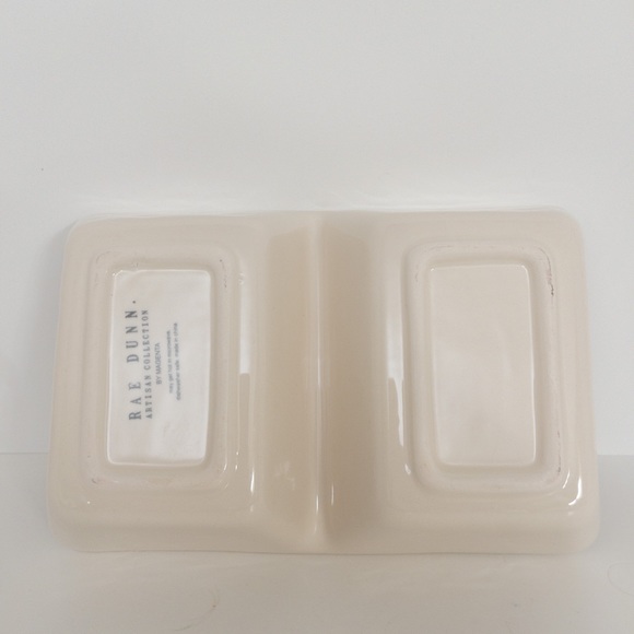 Rae Dunn Salty Sweet Tray Typewriter Print - Picture 3 of 5